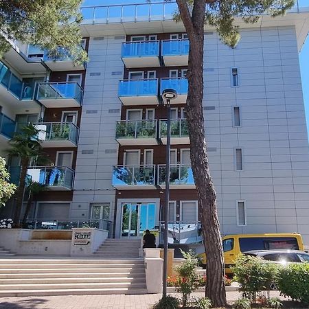 Appartamenti Katja Bibione Exterior foto