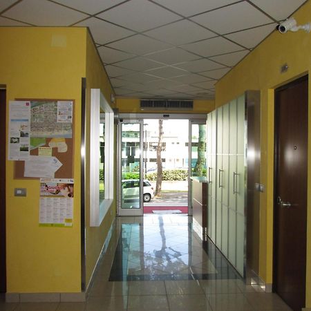 Appartamenti Katja Bibione Exterior foto