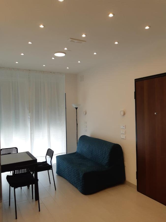 Appartamenti Katja Bibione Exterior foto