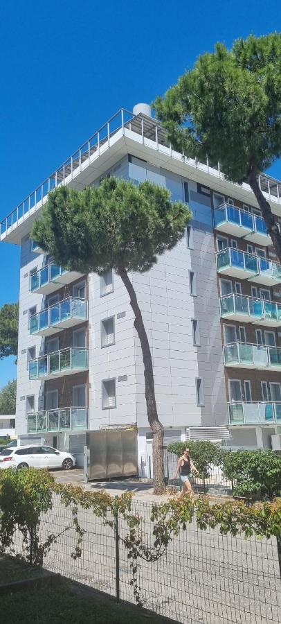 Appartamenti Katja Bibione Exterior foto