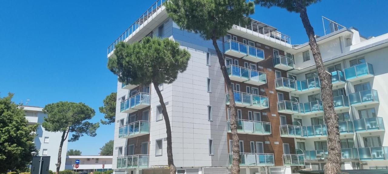 Appartamenti Katja Bibione Exterior foto