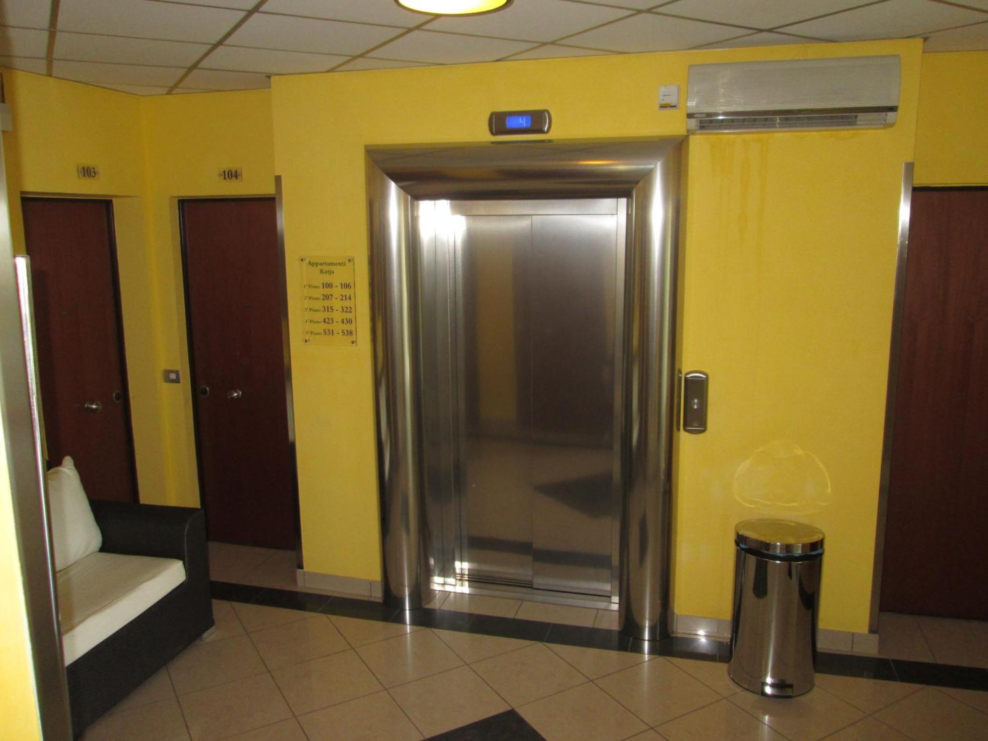 Appartamenti Katja Bibione Exterior foto