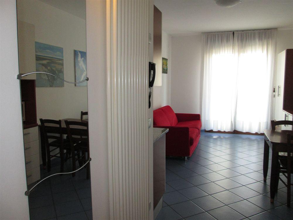 Appartamenti Katja Bibione Exterior foto