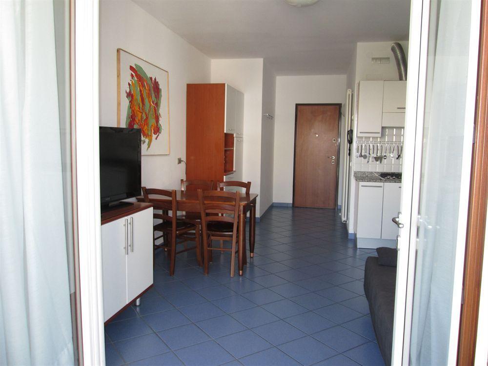 Appartamenti Katja Bibione Exterior foto