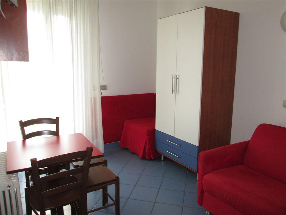 Appartamenti Katja Bibione Exterior foto