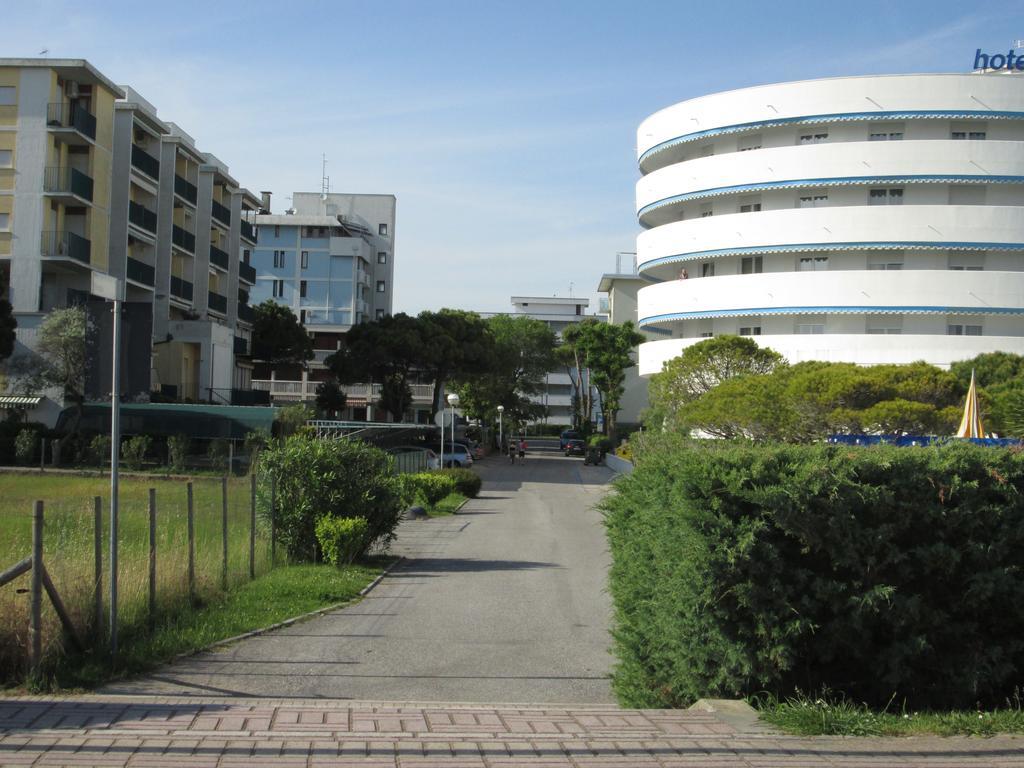 Appartamenti Katja Bibione Exterior foto