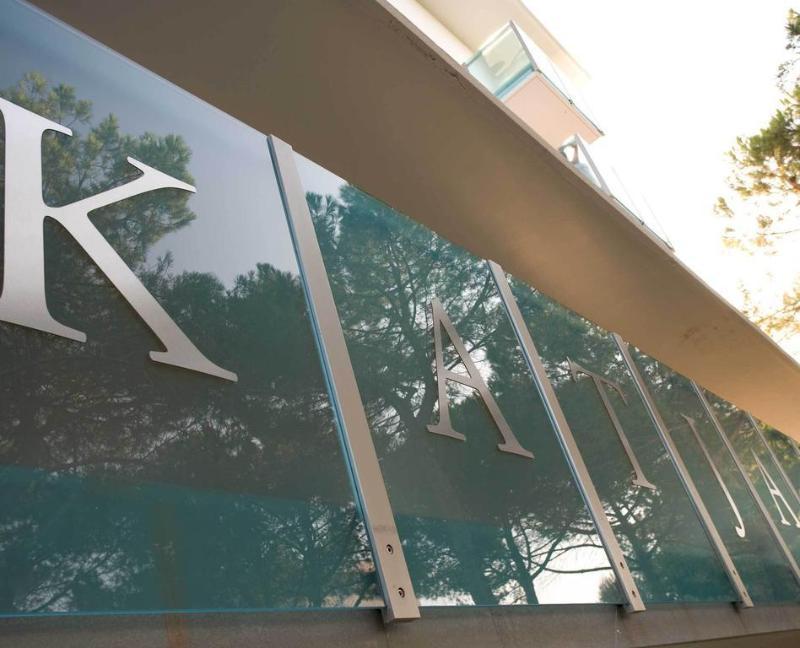 Appartamenti Katja Bibione Exterior foto