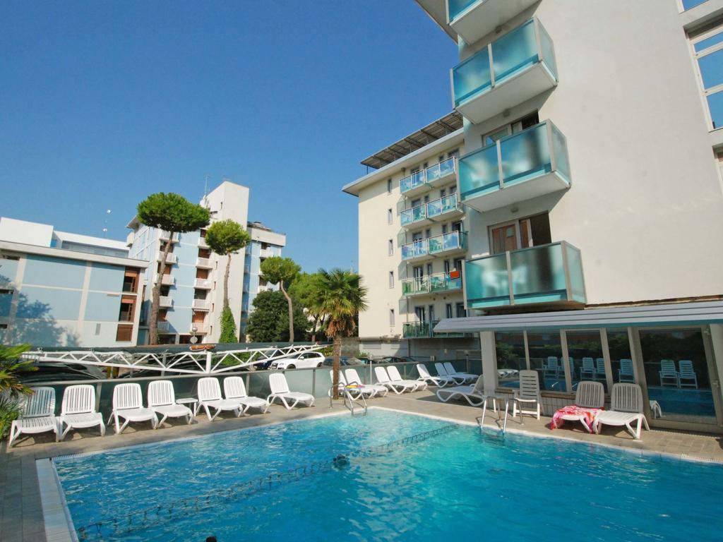 Appartamenti Katja Bibione Exterior foto
