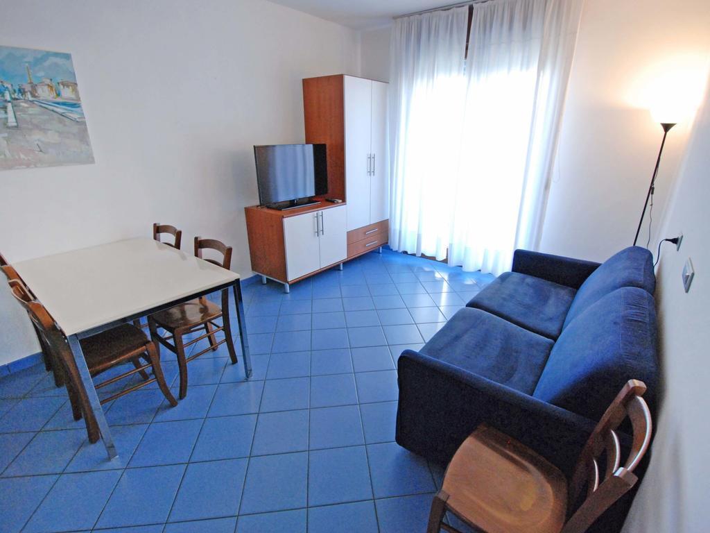 Appartamenti Katja Bibione Exterior foto