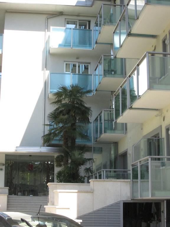 Appartamenti Katja Bibione Exterior foto