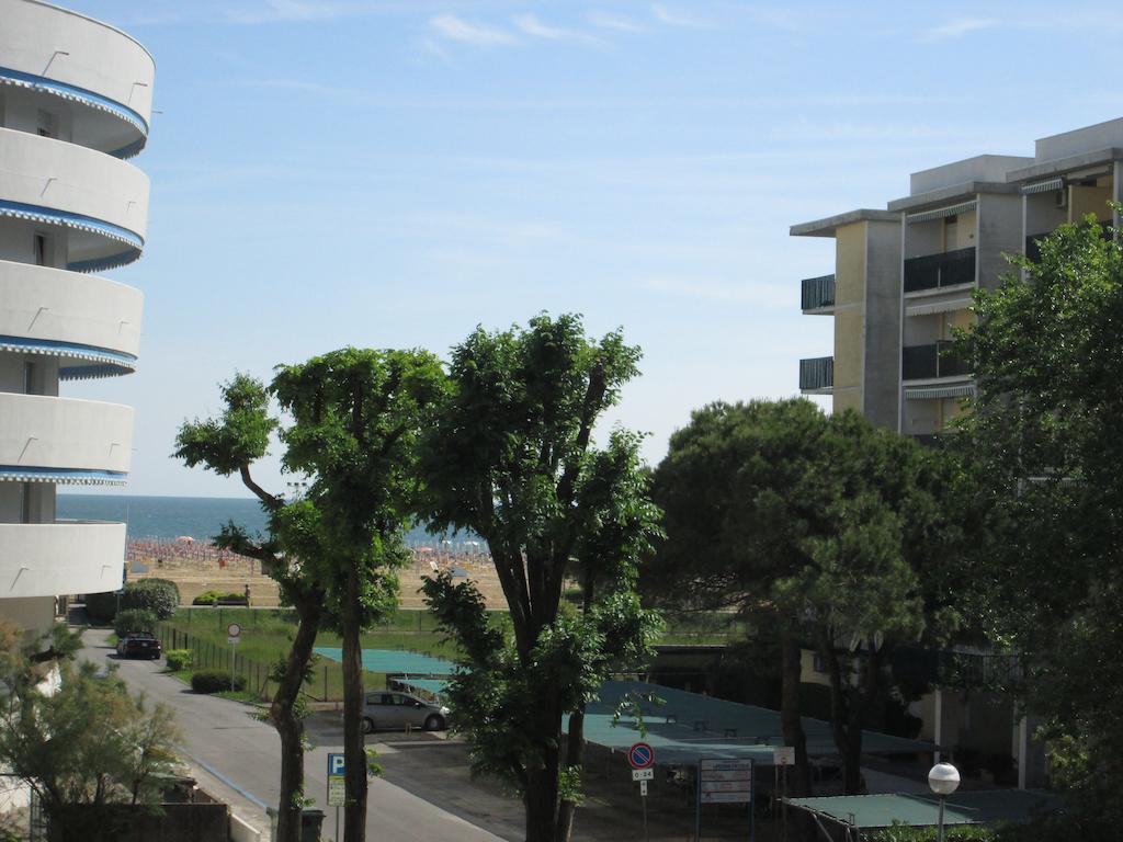 Appartamenti Katja Bibione Exterior foto